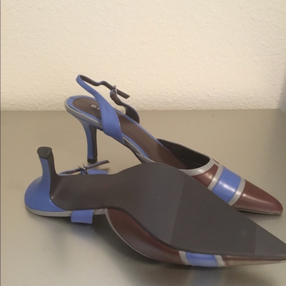 Bijou Heels